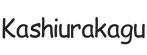 kashiurakagu.com – Home